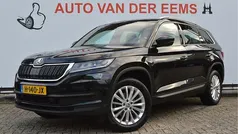 Gebruikt 2020 Skoda Kodiaq Business Line SUV | € 24.800 (Super prijs)