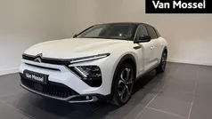 Gebruikt 2023 Citroën C5 X Business Class Stationwagen | € 31.940 (Goede deal)