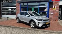 Gebruikt 2023 Kia Stonic SUV | € 19.640 (Goede deal)