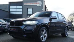 Zwart Gebruikt 2015 BMW X5 Executive SUV | € 22.275 (Goede deal)