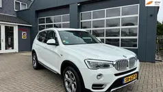 Gebruikt 2014 BMW X3 Executive SUV | € 18.950 (Goede deal)