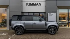 Eiger greyebony Gebruikt 2024 Land Rover Defender SE Dynamic SUV | € 99.900 (Eerlijke prijs)