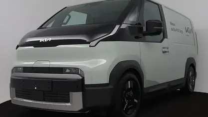 Occasion 2025 Kia PV5 Plus MPV | € 37.940 (Eerlijke prijs)