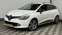 Gebruikt 2016 Renault Clio GrandTour Night&Day Stationwagen | € 4.975 (Goede deal)