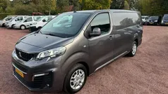 Grijs Gebruikt 2018 Peugeot Expert Premium Van | € 8.950 (Goede deal)
