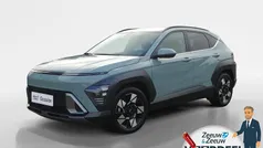 Groen Gebruikt 2025 Hyundai Kona Comfort SUV | € 31.250 (Eerlijke prijs)
