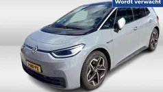 Grijs Gebruikt 2020 VW ID.3 Hatchback | € 18.750 (Eerlijke prijs)
