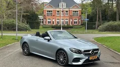 Gebruikt 2018 Mercedes E400 Edition Cabriolet | € 49.900 (Eerlijke prijs)