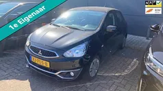 Gebruikt 2019 Mitsubishi Space Star Hatchback | € 5.895 (Eerlijke prijs)