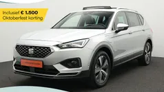 Grijs Gebruikt 2021 Seat Tarraco XCELLENCE SUV | € 31.200 (Goede deal)
