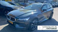 Grijs Gebruikt 2020 Volvo V60 CC Pro Stationwagen | € 28.899 (Eerlijke prijs)