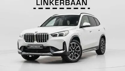 Occasion BMW X1 xLine 245 PK (180 kW) 2024 SUV