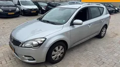 Gebruikt 2010 Kia Ceed Stationwagen | € 1.990 (Super prijs)
