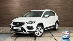 Gebruikt 2021 Seat Ateca Business SUV | € 27.790 (Eerlijke prijs)