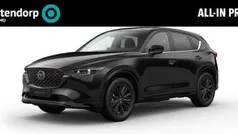 Gebruikt 2024 Mazda CX-5 Homura-Line SUV | € 51.290 (Eerlijke prijs)