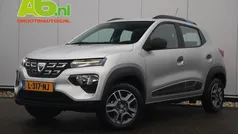 Gebruikt 2021 Dacia Spring Business Hatchback | € 11.799 (Eerlijke prijs)