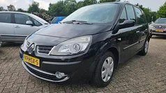 Gebruikt 2009 Renault Scénic III Business MPV | € 4.999 (Goede deal)