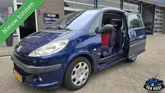 Gebruikt 2006 Peugeot 1007 Hatchback | € 2.499 (Eerlijke prijs)