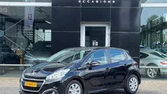 Gebruikt 2018 Peugeot 208 Hatchback | € 7.995 (Eerlijke prijs)