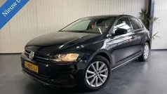 Gebruikt 2018 VW Polo Comfortline Hatchback | € 13.650 (Super prijs)