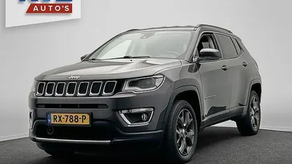 Occasion Jeep Compass Opening Edition 170 PK (125 kW) 2018 SUV