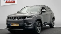 Gebruikt 2018 Jeep Compass Opening Edition SUV | € 19.950 (Eerlijke prijs)
