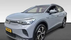 Gebruikt 2021 VW ID.4 Style SUV | € 21.430 (Eerlijke prijs)