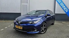 Gebruikt 2019 Toyota Auris Touring Sports Stationwagen | € 20.900 (Goede deal)