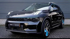 Gebruikt 2023 Lynk & Co 01 SUV | € 29.995 (Eerlijke prijs)