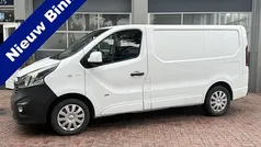 Gebruikt 2015 Opel Vivaro Edition Van | € 4.450 (Eerlijke prijs)