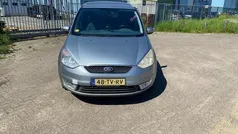 Grijs Gebruikt 2007 Ford Galaxy Trend MPV | € 2.999 (Eerlijke prijs)