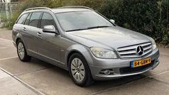 Gebruikt 2008 Mercedes C220 Avantgarde Stationwagen | € 3.250 (Eerlijke prijs)