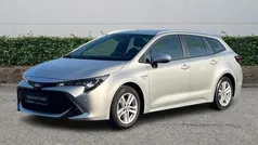 Overige Gebruikt 2021 Toyota Corolla MPV | € 20.450 (Goede deal)