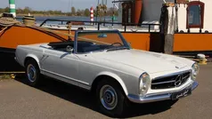 Mercedes 230
