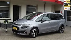 Grijs Gebruikt 2019 Citroën Grand C4 Picasso Origins MPV | € 17.250 (Eerlijke prijs)