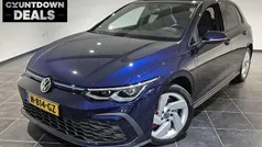 Blauw Gebruikt 2022 VW Golf VIII GTE Hatchback | € 27.740 (Eerlijke prijs)