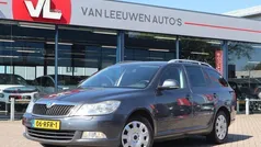Gebruikt 2011 Skoda Octavia Business Line Stationwagen | € 3.448 (Super prijs)