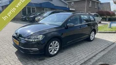 Gebruikt 2018 VW Golf VII Comfortline Stationwagen | € 9.750 (Eerlijke prijs)