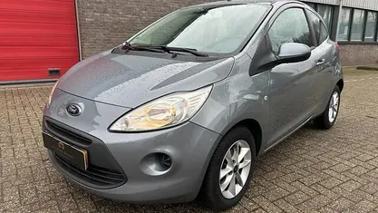 Occasion Ford Ka Style 69 PK (50 kW) 2013 Hatchback