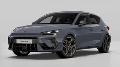 Grijs Nieuw 2025 Cupra Leon VZ Hatchback | € 51.517 (Eerlijke prijs)