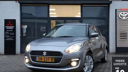 Occasion 2018 Suzuki Swift Hatchback | € 12.350 (Eerlijke prijs)