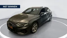 Gebruikt 2024 Audi A3 Sportback Design Hatchback | € 36.840 (Eerlijke prijs)