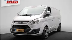 Gebruikt 2017 Ford Transit Custom Van | € 8.445 (Super prijs)