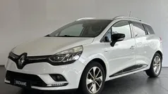 Gebruikt 2017 Renault Clio GrandTour LIMITED Stationwagen | € 10.745 (Eerlijke prijs)