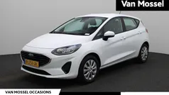 Gebruikt 2022 Ford Fiesta Hatchback | € 13.445 (Goede deal)