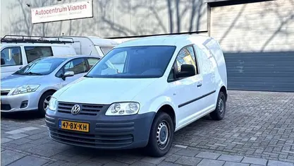 Occasion 2006 VW Caddy MPV | € 2.450 (Eerlijke prijs)