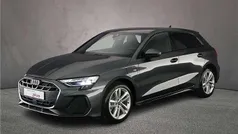 Gebruikt 2025 Audi A3 Sportback e-tron S-Line Sedan | € 44.900 (Eerlijke prijs)