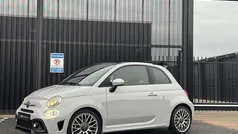 Gebruikt 2020 Fiat 500C Abarth Cabriolet | € 20.990 (Super prijs)