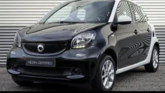 Gebruikt 2015 Smart ForFour Passion Hatchback | € 7.245 (Eerlijke prijs)