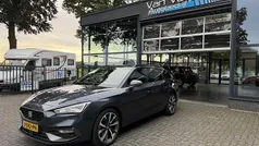 Grijs Gebruikt 2020 Seat Leon FR Stationwagen | € 18.845 (Eerlijke prijs)